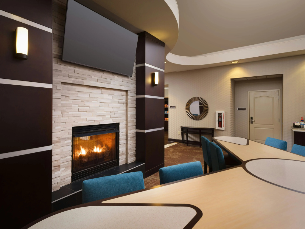 Homewood Suites Atlanta Kennesaw - Général