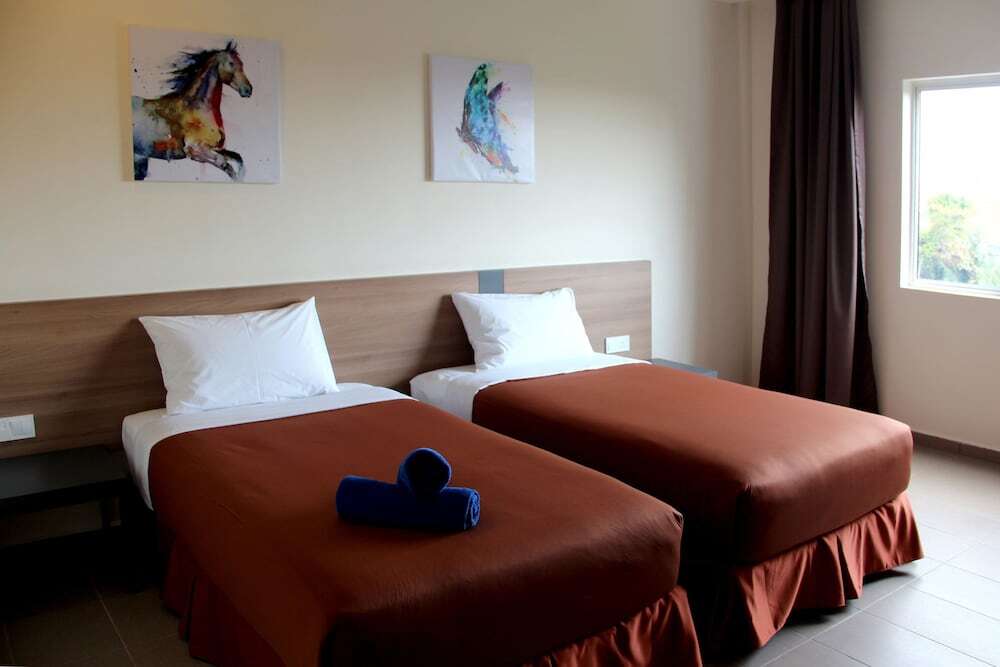 Hotel Asrc
