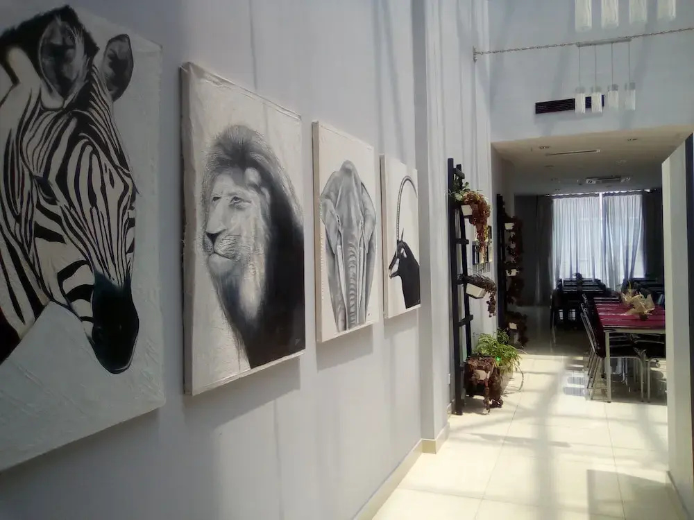 Hotel photo 9