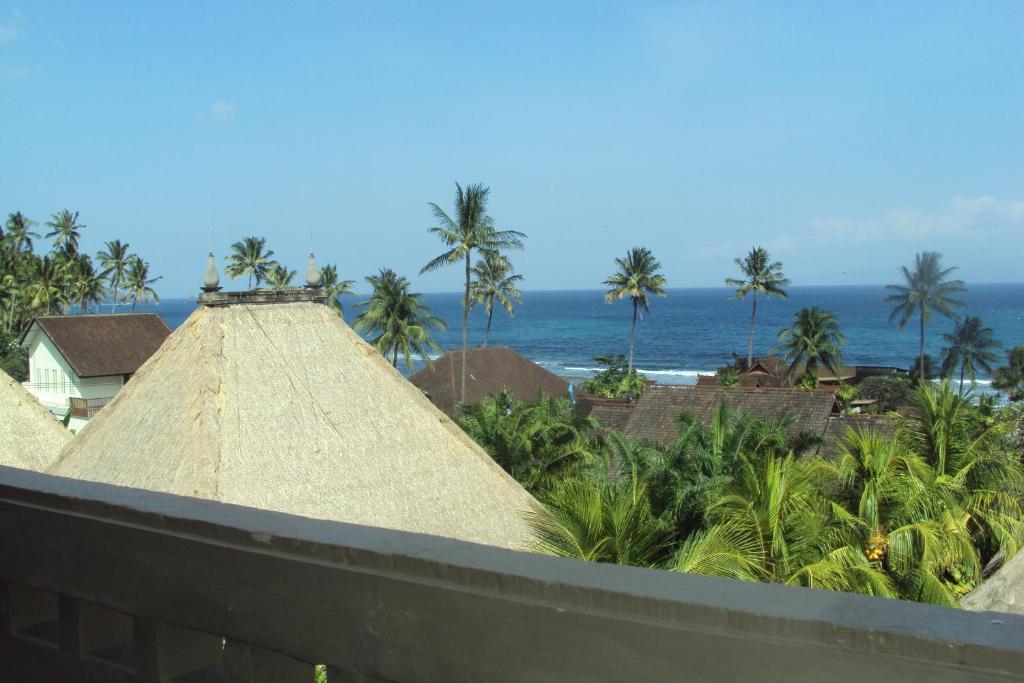 Ramayana Candidasa Beach Resort