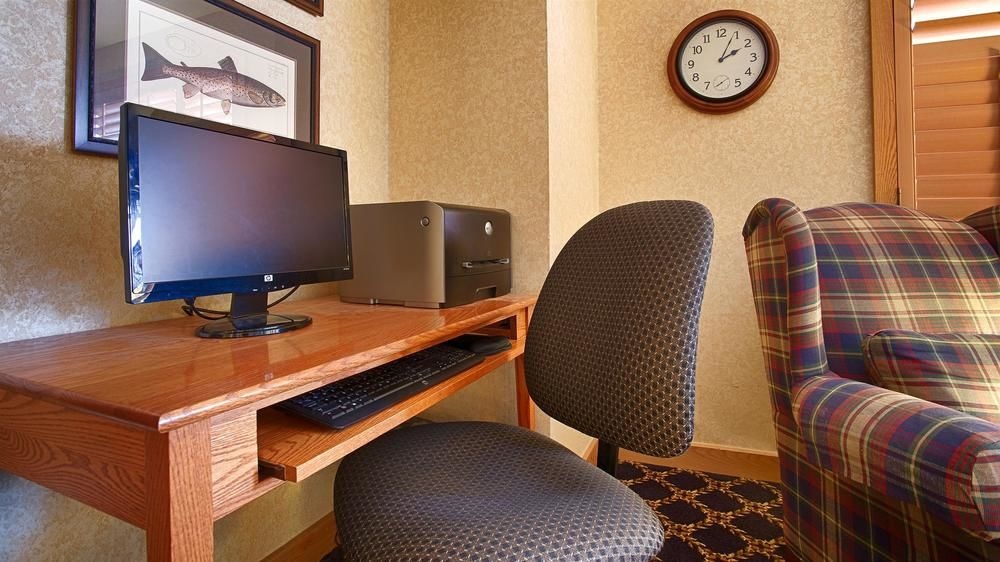 Business Centre