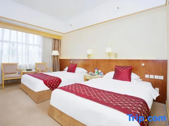 Yunnan Jia Lu Da Hotel - Chambres