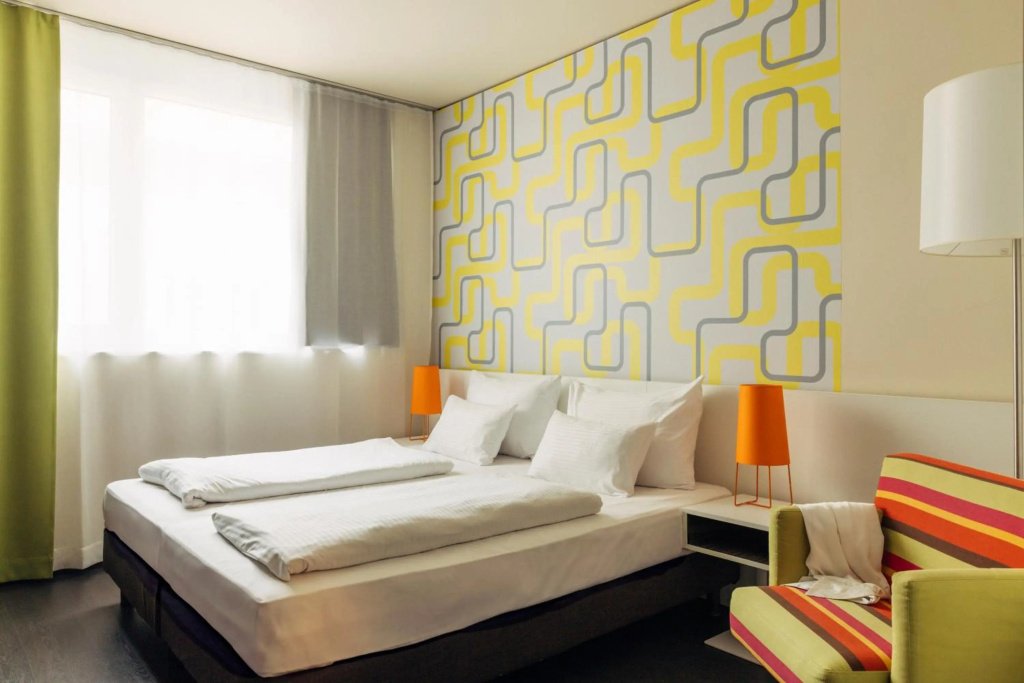 harry’s home Dornbirn hotel & apartments - Vorschau 5