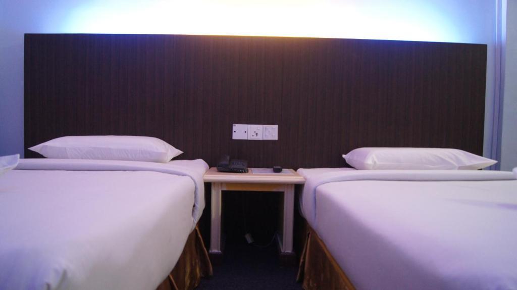 Hotel Hsiang Garden