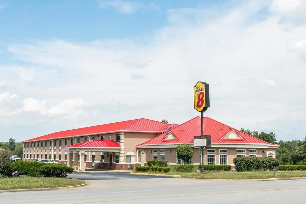 Super 8 Elizabethtown