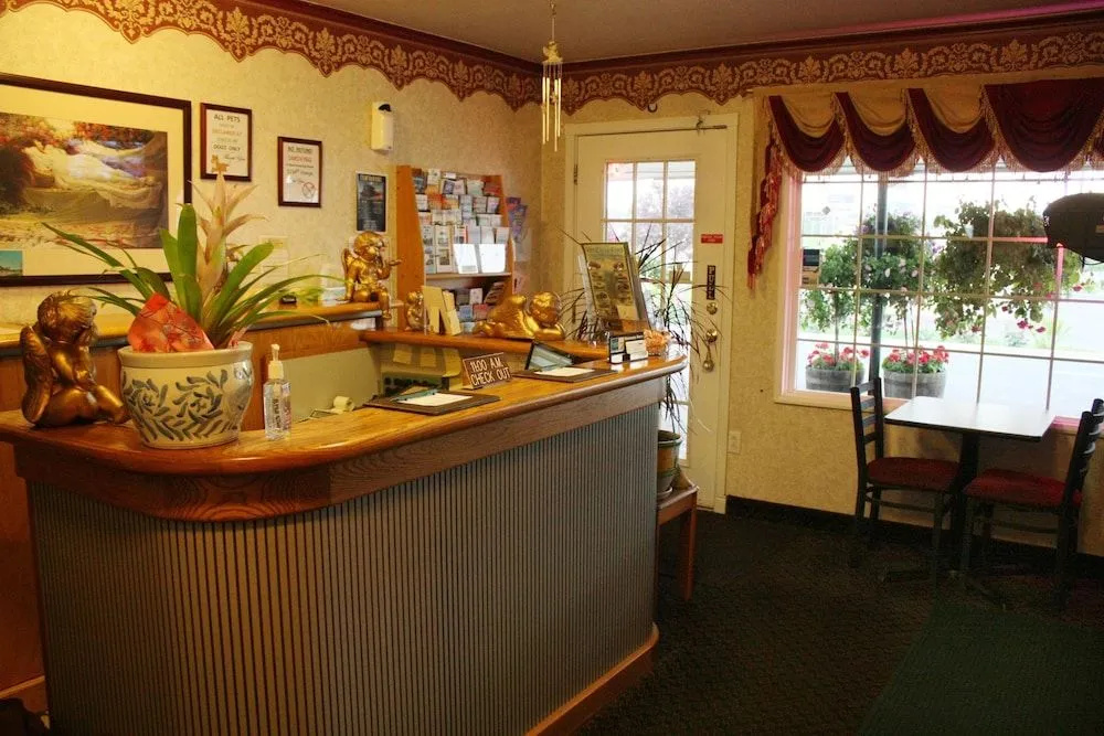 Hotel photo 14