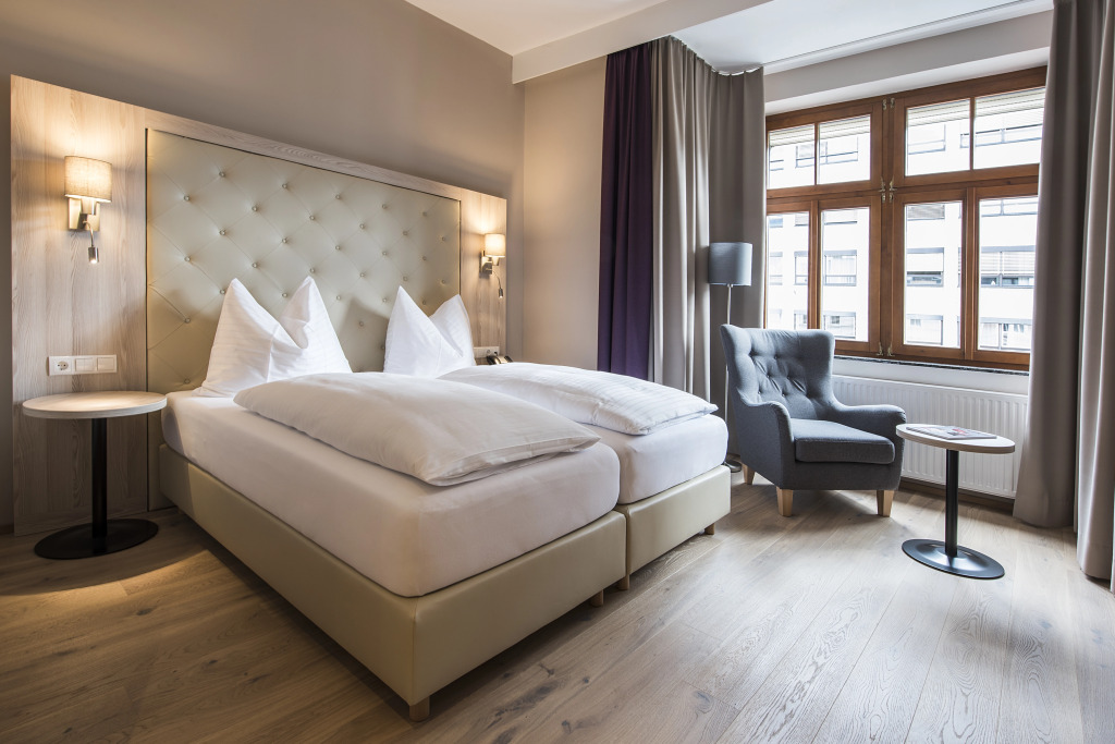 Hotel Sailer — фото 6