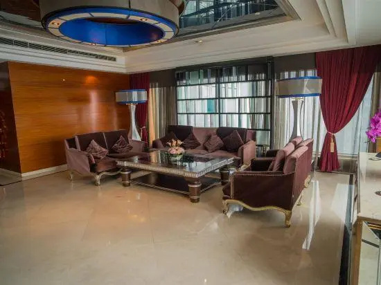 Shangmao International Hotel - Général