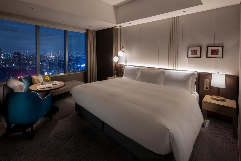 The Strings by InterContinental Tokyo by IHG 사진 10
