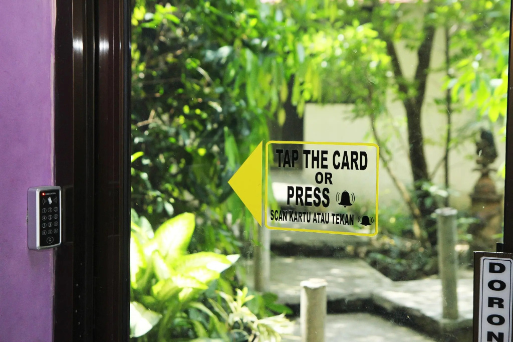 Griya Surya Hotel