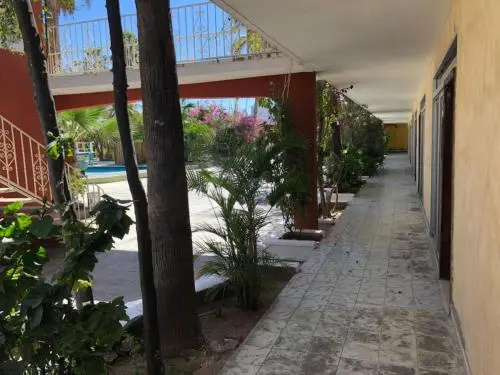 Hotel photo 16