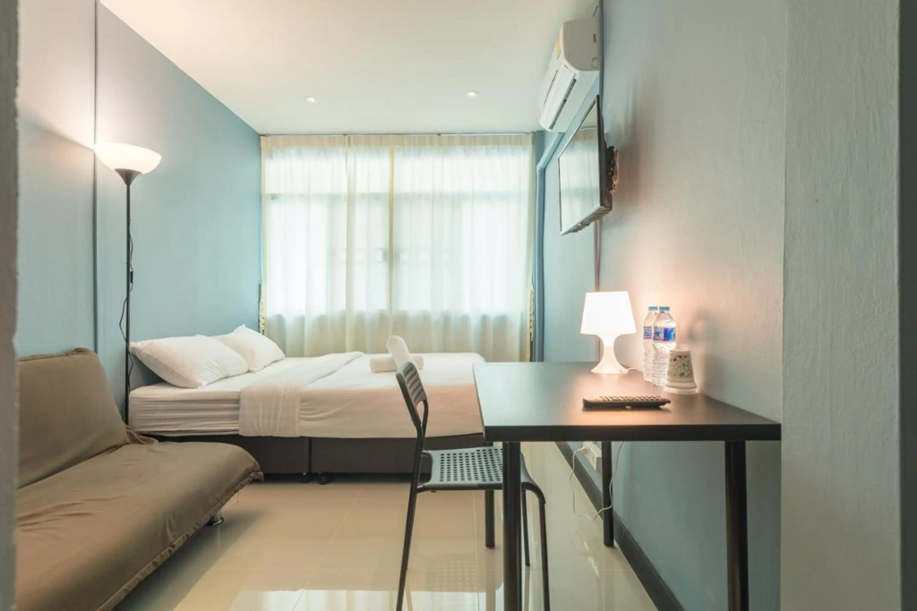 Hotel photo 4