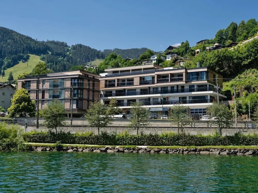 Alpin  See Resort Zell am See - Général