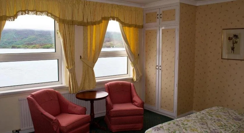 Balcony & Terrace