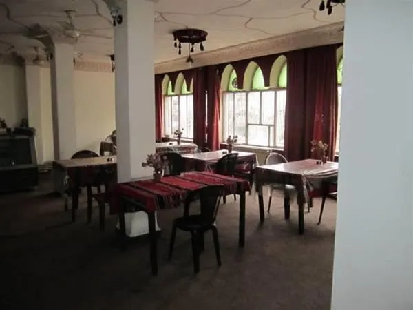 Hotel photo 13