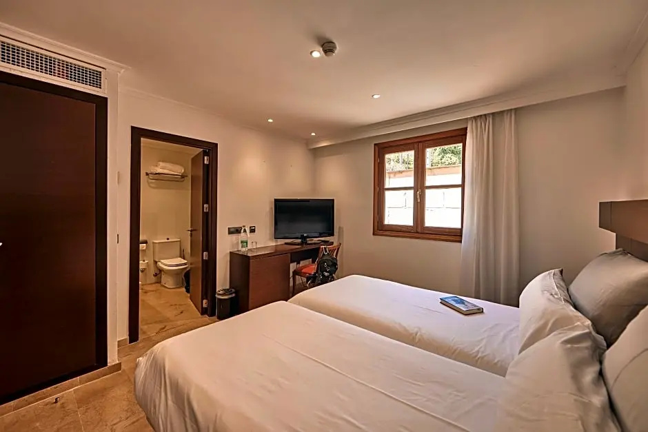 Hotel Maristel & Spa - Adults Only - Chambres