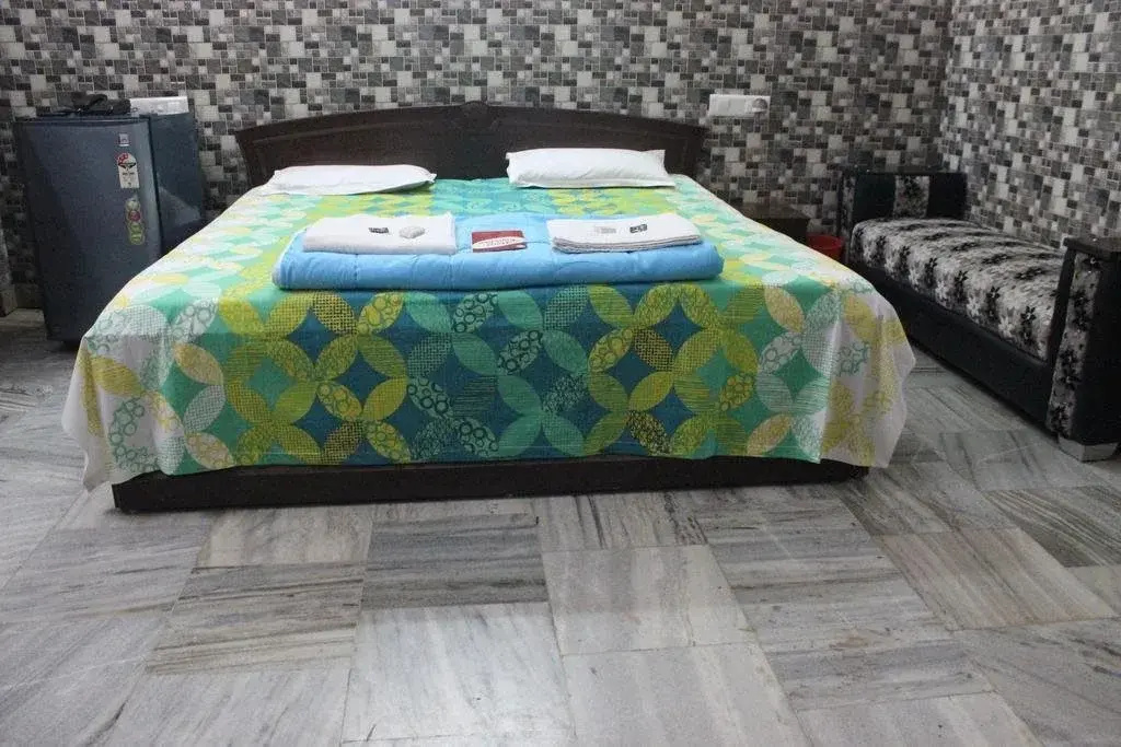 Hotel Kanishka - Général