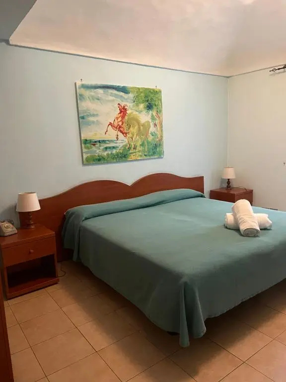 Hotel Antica Dogana - Chambres