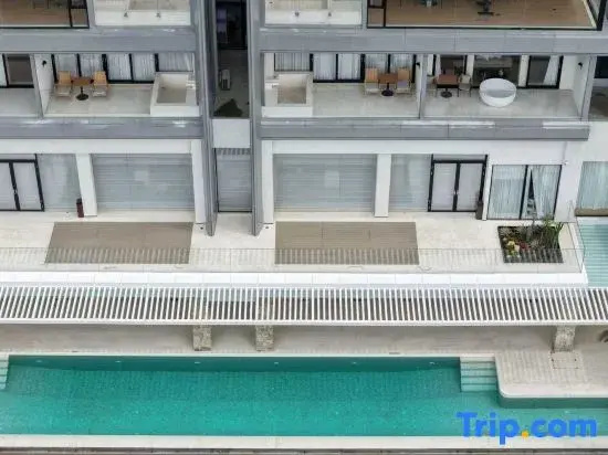 Yuhai Resort Hotel