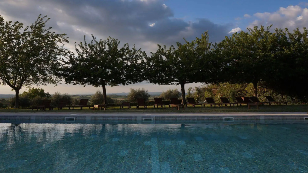 Relais CastelBigozzi - Général