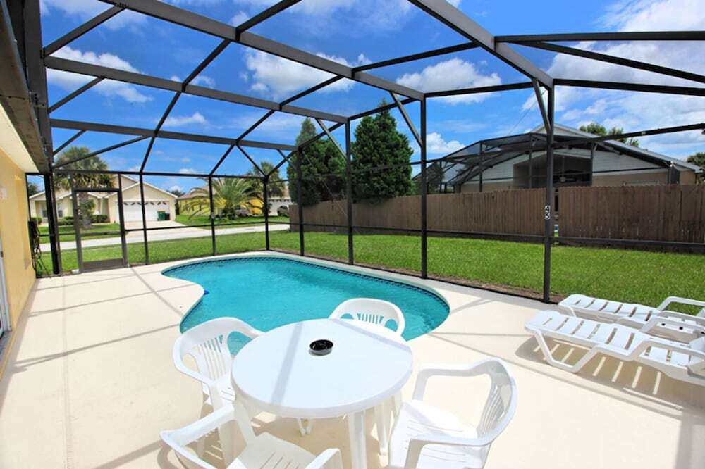 Indian Creek 3 Bedroom 8060BRM