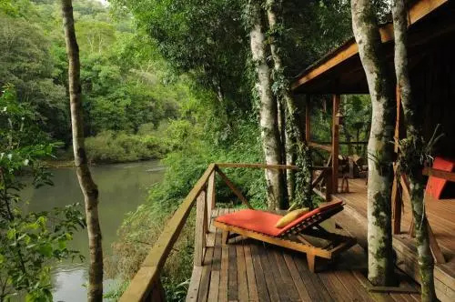 Don Enrique Lodge