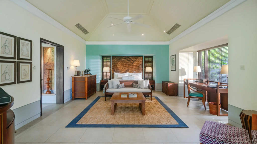 Luxury Villa