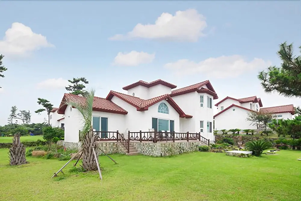 Dreamsia Pension