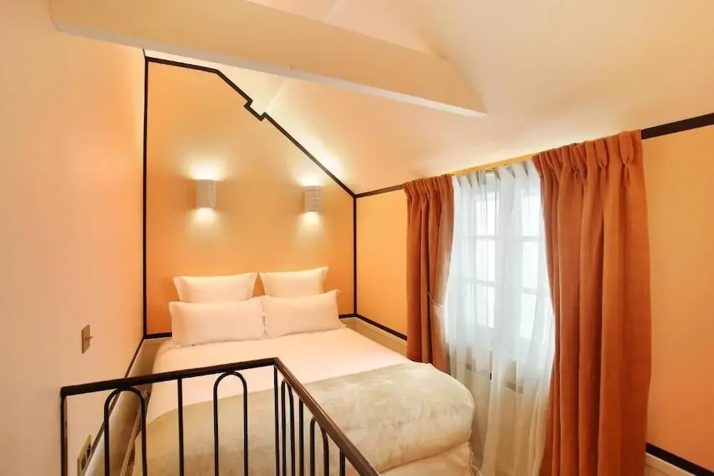 Standard Single room (single bed)