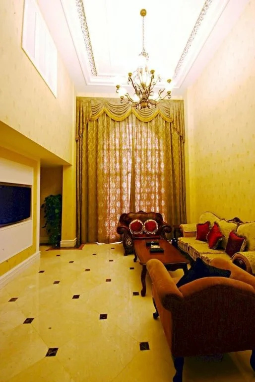 Friendship Hotel - Général