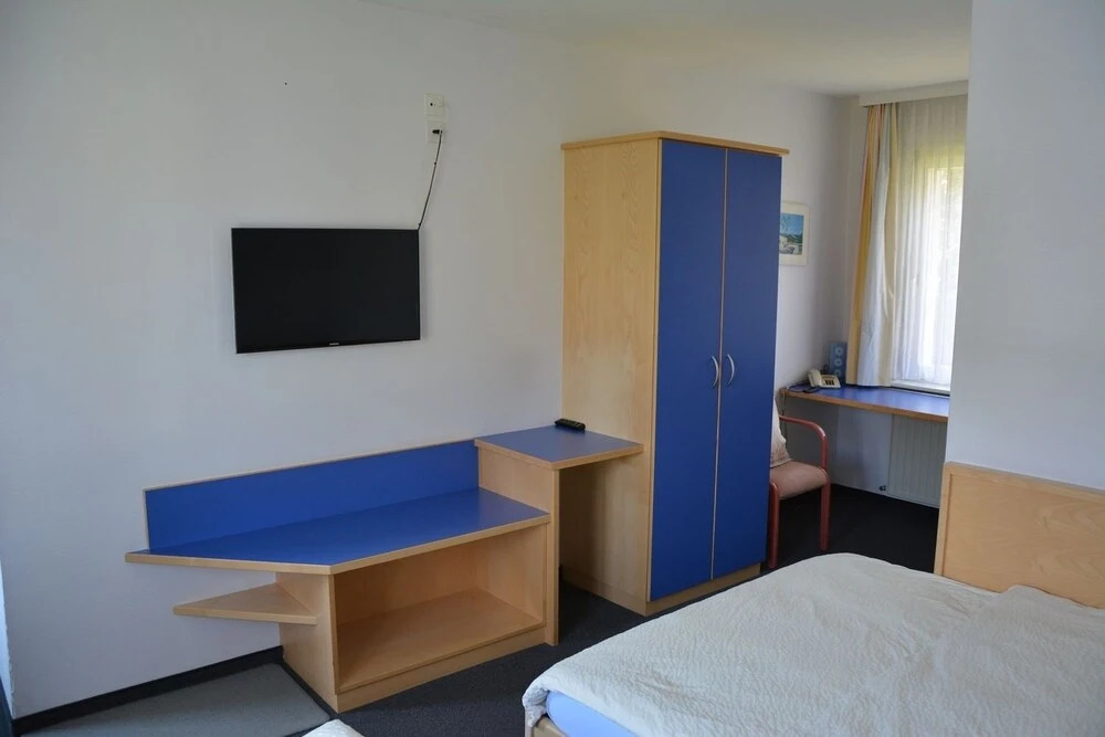 Hotel Hessengüetli by null