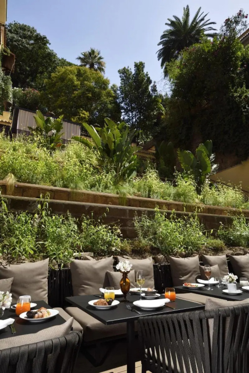 Margutta 19 - Small Luxury Hotels of the World - фото 15