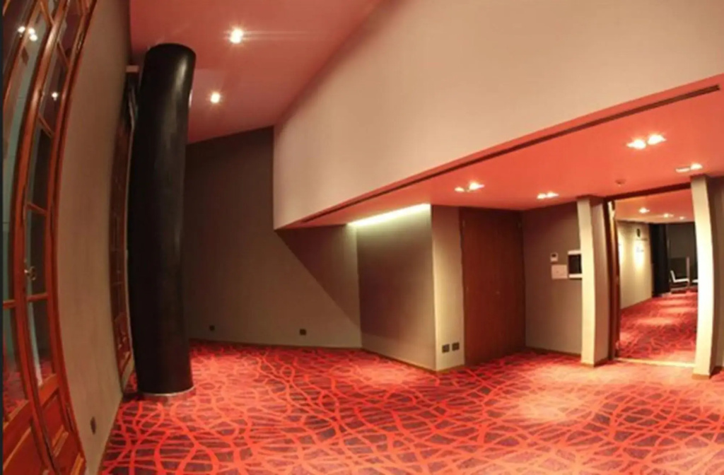 Yrigoyen 111 Hotel - Général