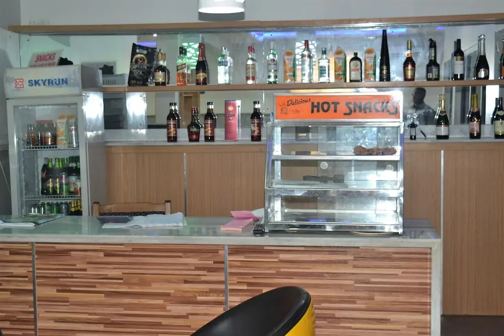 Hotel photo 10
