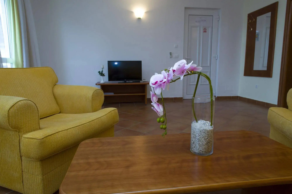 Hotel Labineca - Général