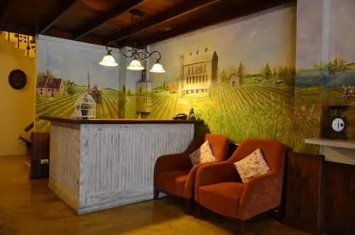 Hotel photo 14