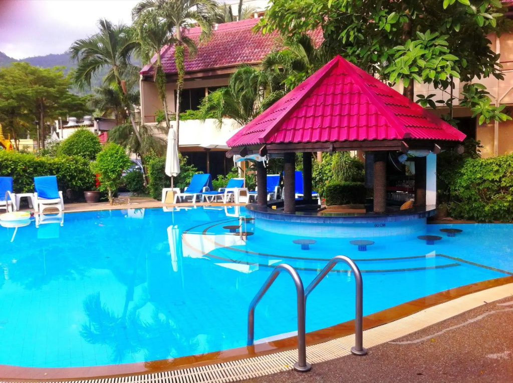 Hotel photo 20