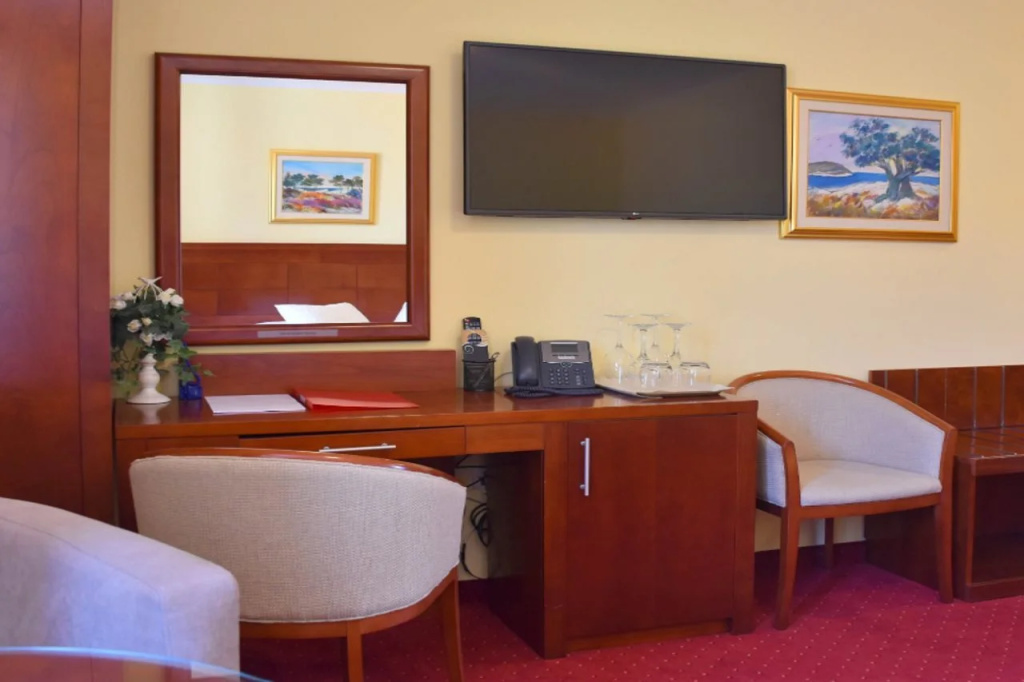 Hotel photo 19
