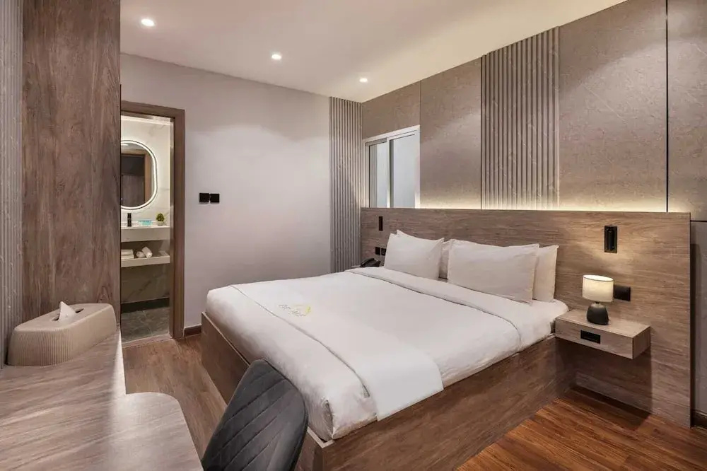 Hotel photo 5