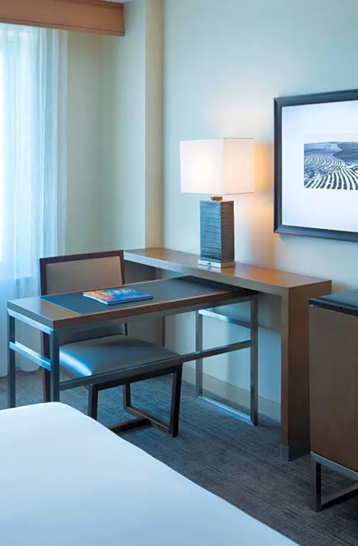 Hyatt Regency Denver at Colorado Convention Center - Chambres