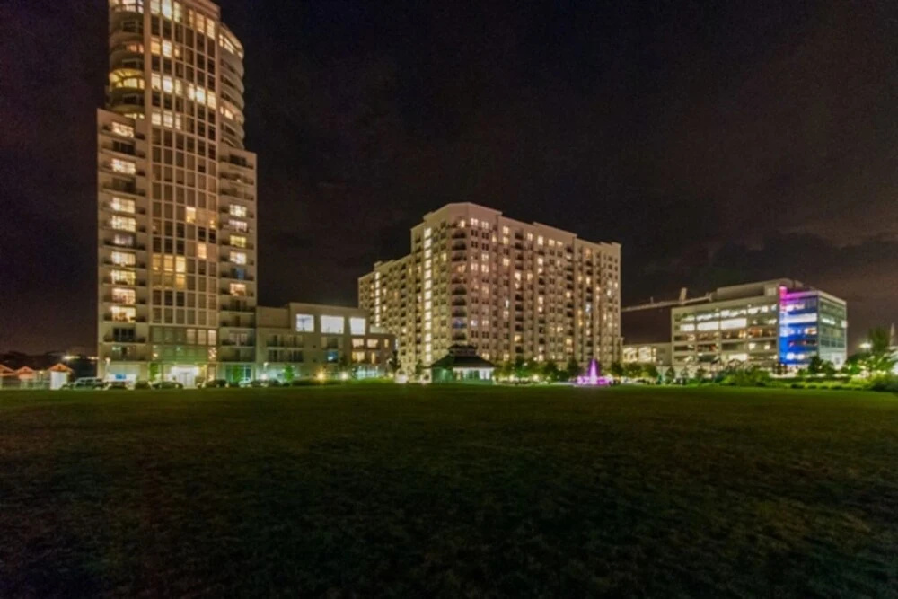 Global Luxury Suites at Stamford Center - Général