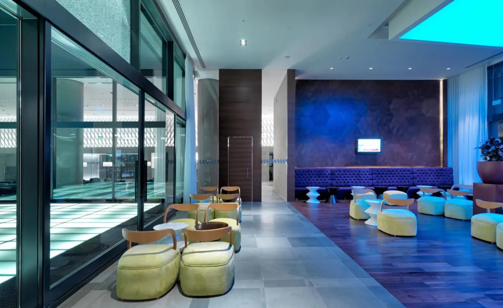 Hotel photo 11