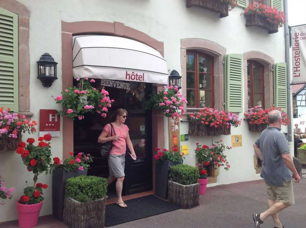 Hotel photo 20