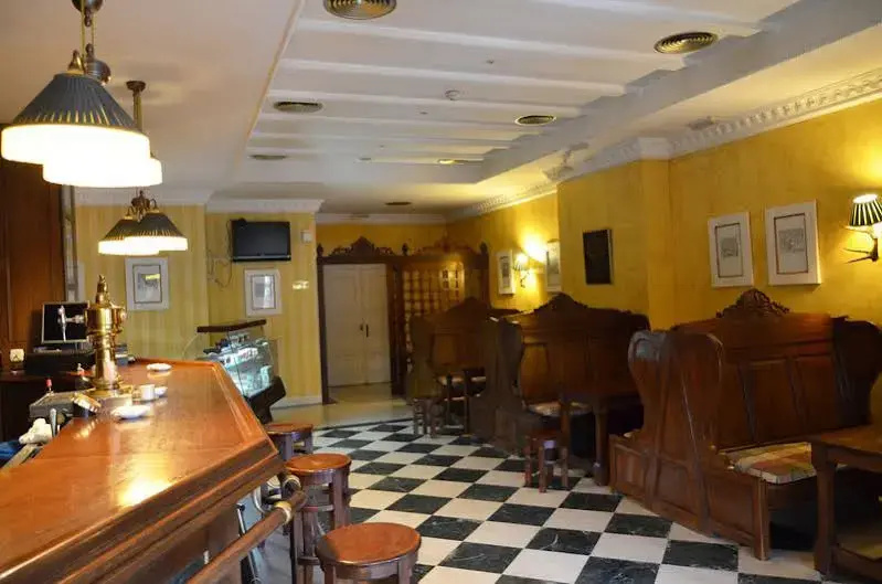 Nuevo Hotel Parque Cabañeros - Général