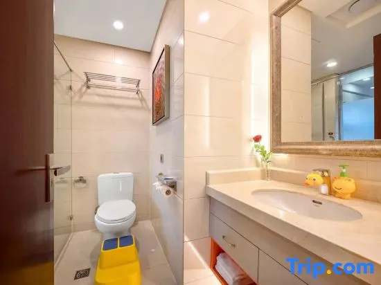 Sunny Date International Hotel - Chambres