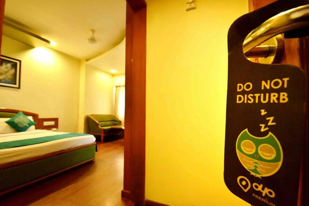 Hotel photo 5