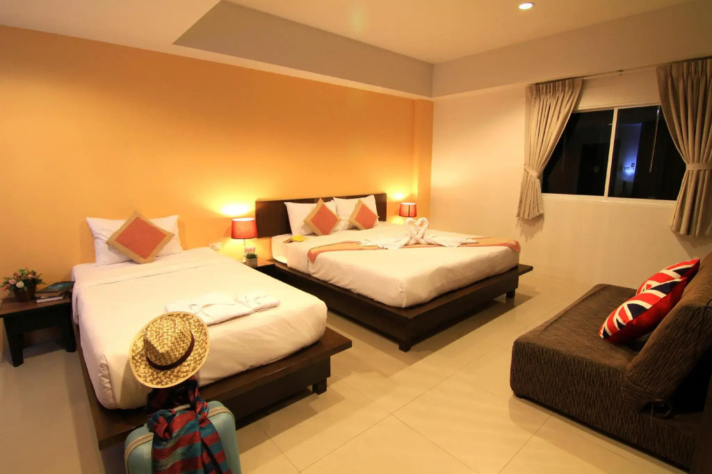 Hotel photo 6