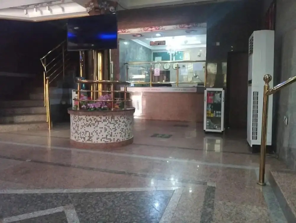 Trophy Hotel LTD — фото 2