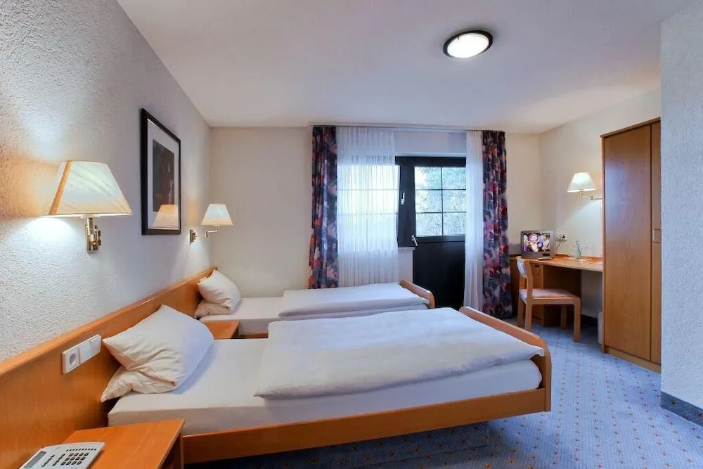 Landgasthaus Hotel Maien - Général