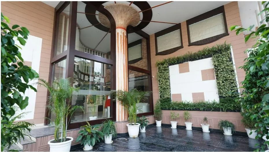 Hotel photo 38